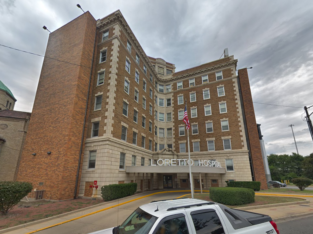 picture of The Loretto Hospital Outpatient Center